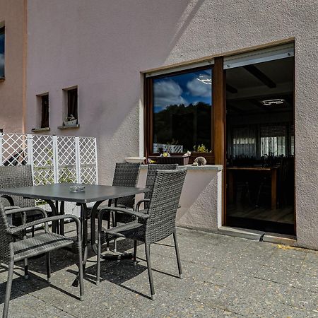 Exklusive Moselidylle: Fewo Mit Traumhaftem Staustufenblick, Netflix, Terrasse Neef Exterior foto