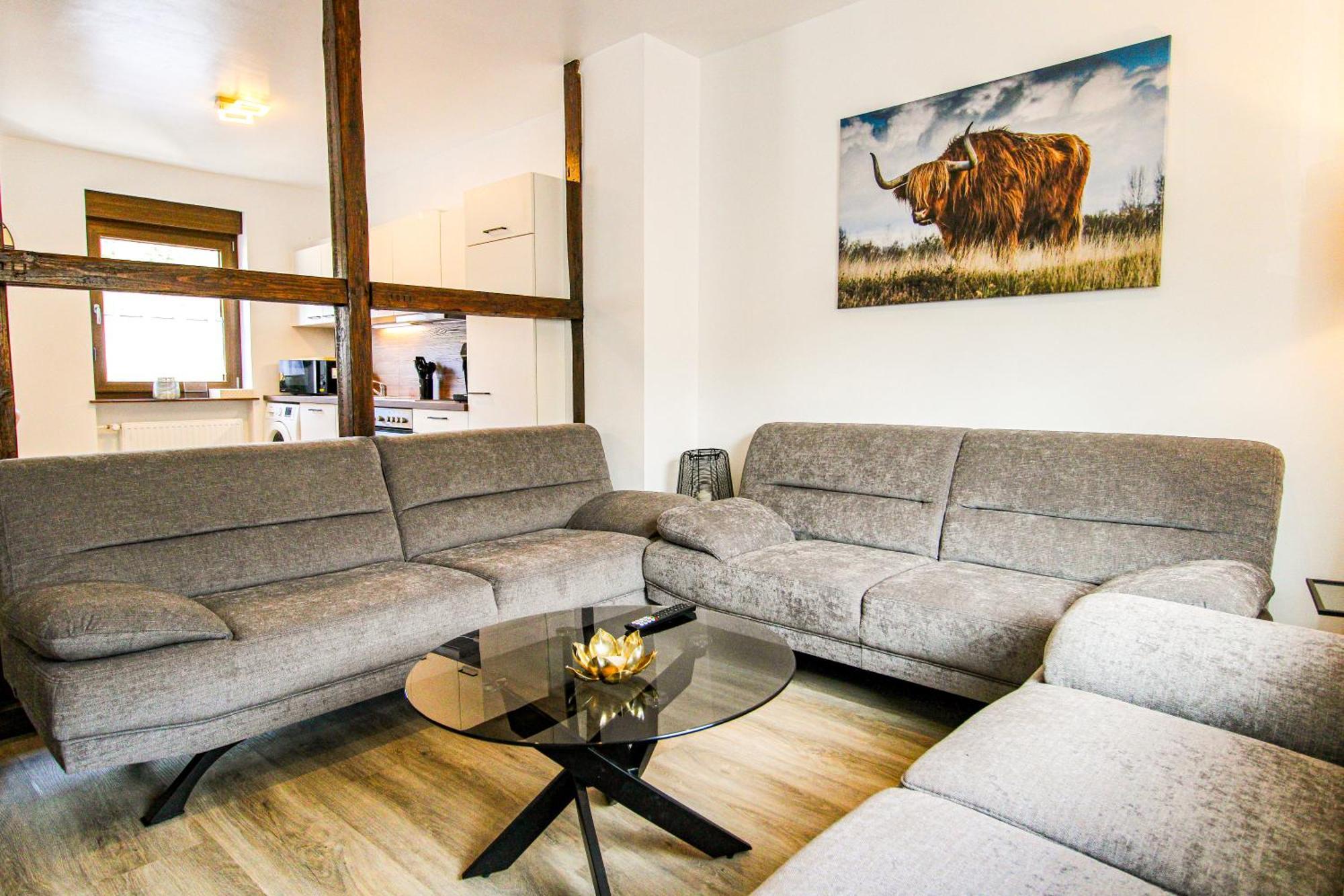 Exklusive Moselidylle: Fewo Mit Traumhaftem Staustufenblick, Netflix, Terrasse Neef Exterior foto